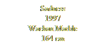 Textfeld: Sadness
1997
Wachau Marble
164 cm
 
 
