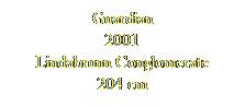 Textfeld: Guardian
2001
Lindabrunn Conglomerate
204 cm
 
 
